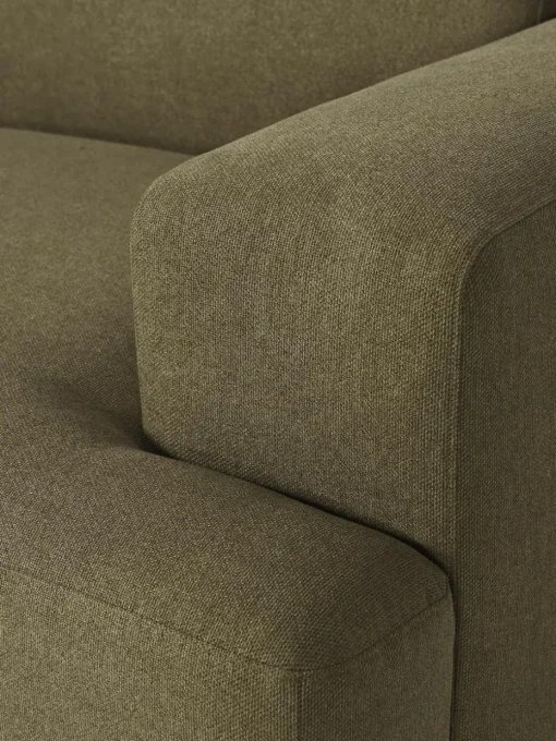 XL hoekbank Melva