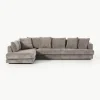 XL hoekbank Tribeca