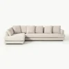 XL hoekbank Tribeca
