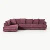 XL hoekbank Tribeca