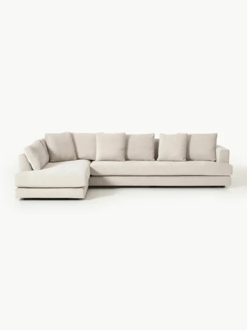 XL hoekbank Tribeca