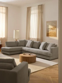 XL hoekbank Tribeca