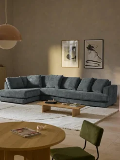 XL hoekbank Tribeca