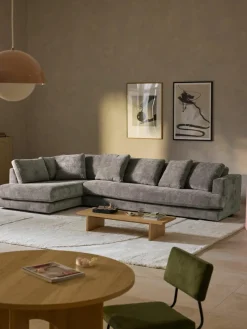 XL hoekbank Tribeca