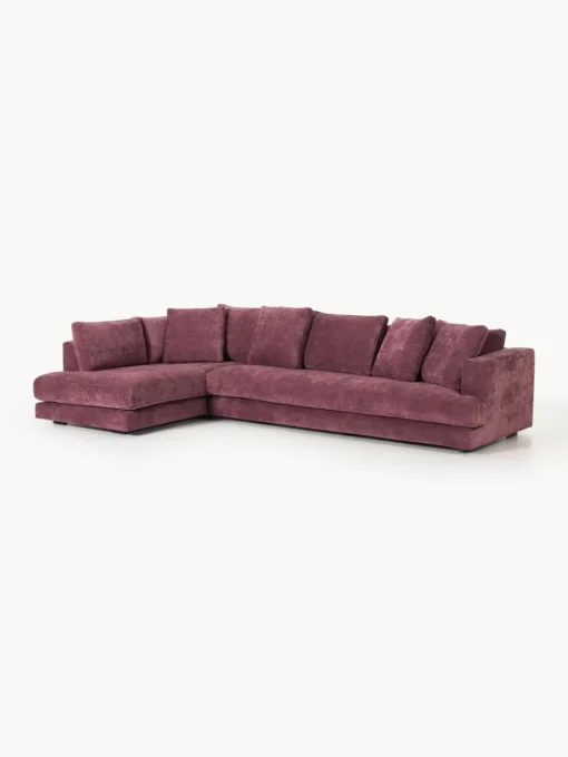 XL hoekbank Tribeca