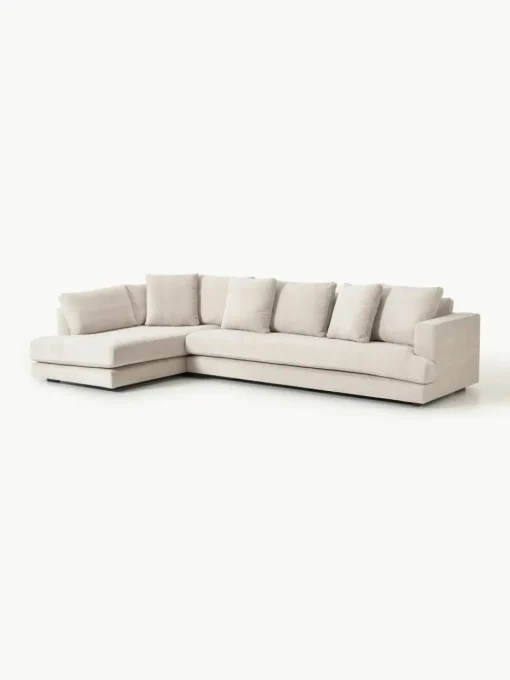 XL hoekbank Tribeca