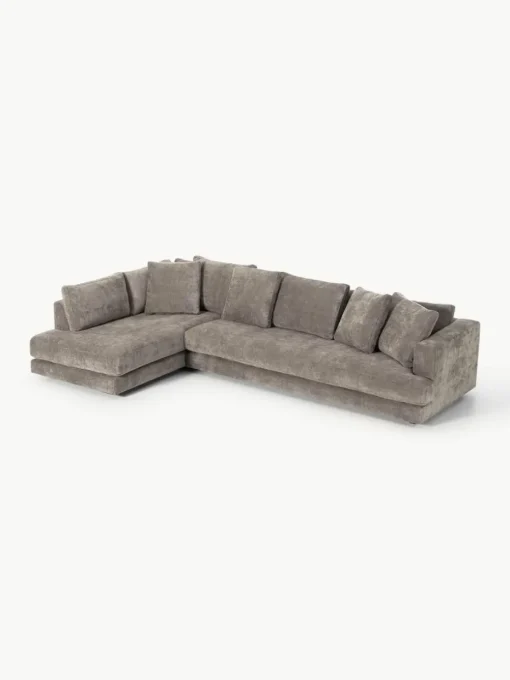 XL hoekbank Tribeca