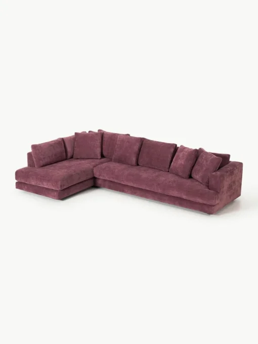 XL hoekbank Tribeca