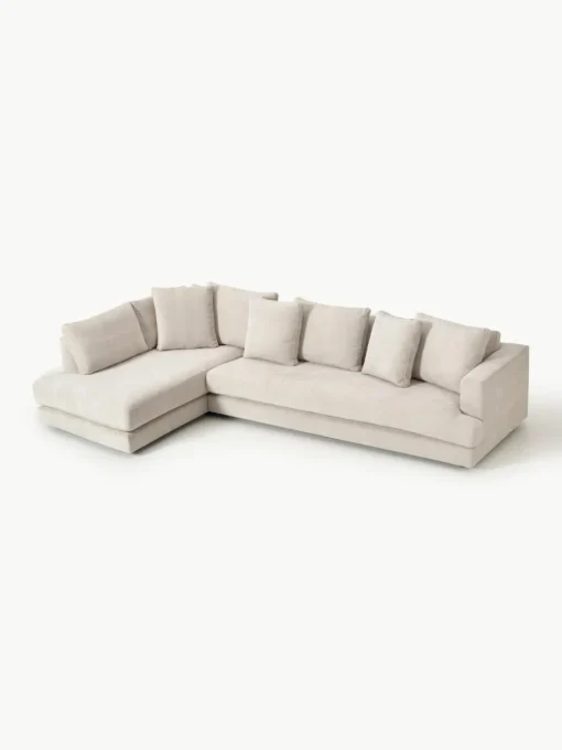 XL hoekbank Tribeca