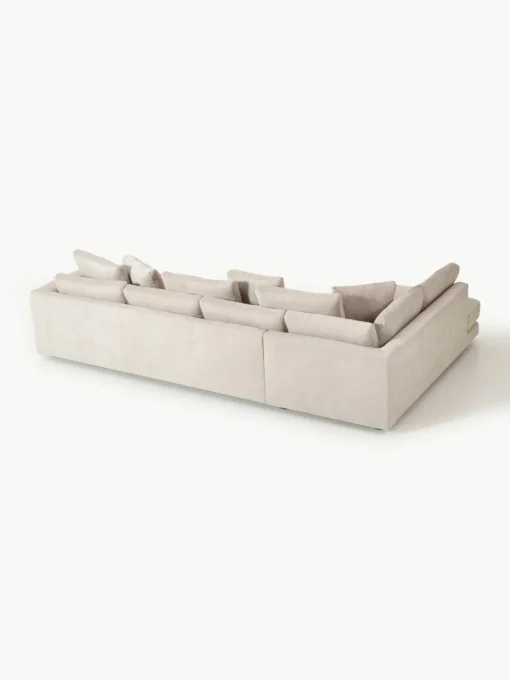XL hoekbank Tribeca