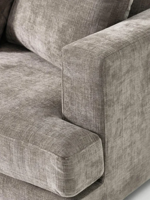 XL hoekbank Tribeca