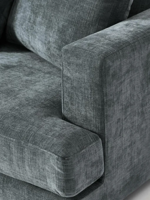 XL hoekbank Tribeca