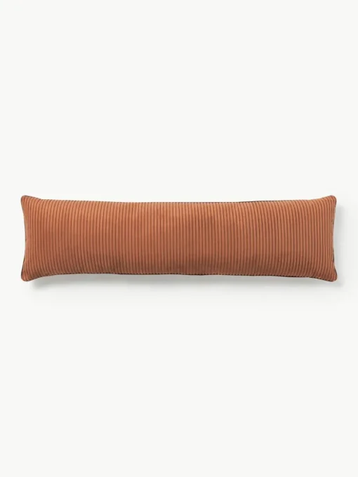 XL kussen Kylen van corduroy