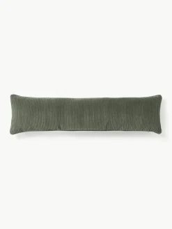 XL kussen Kylen van corduroy