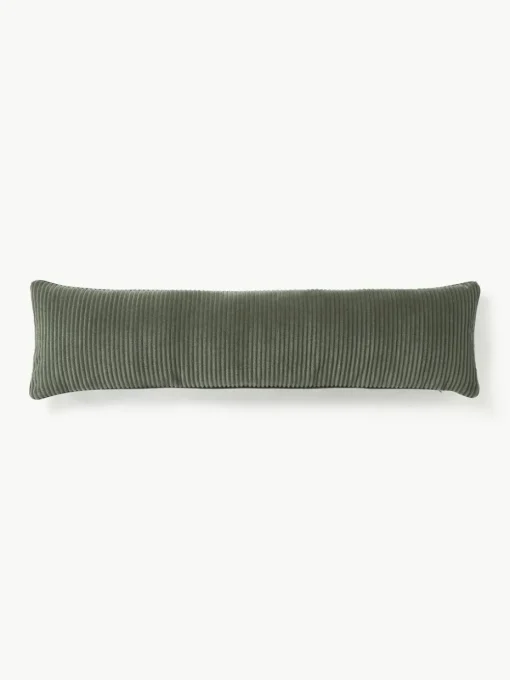 XL kussen Kylen van corduroy