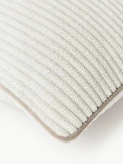 XL kussen Kylen van corduroy