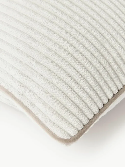 XL kussen Kylen van corduroy