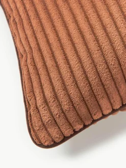 XL kussen Kylen van corduroy