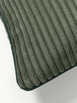 XL kussen Kylen van corduroy