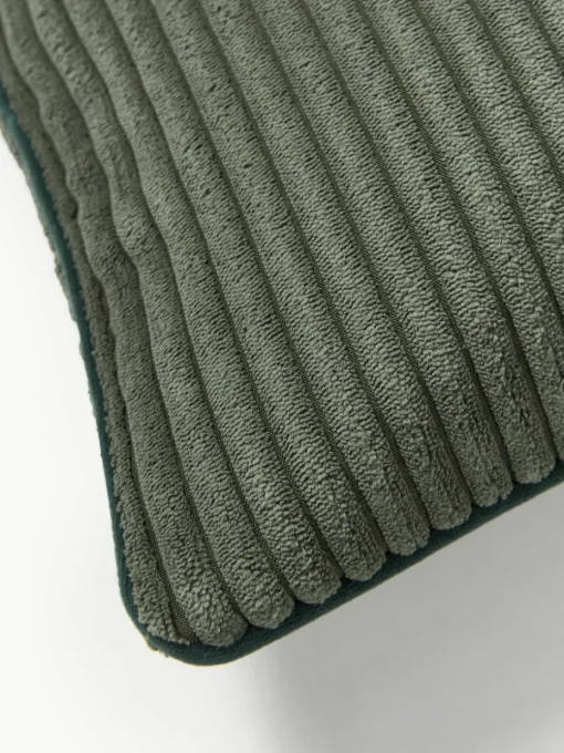XL kussen Kylen van corduroy