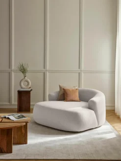 XL loungefauteuil Sofia