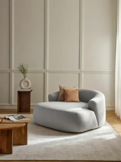 XL loungefauteuil Sofia