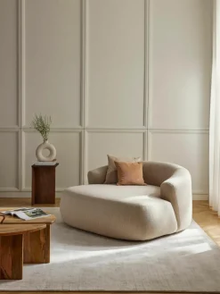 XL loungefauteuil Sofia