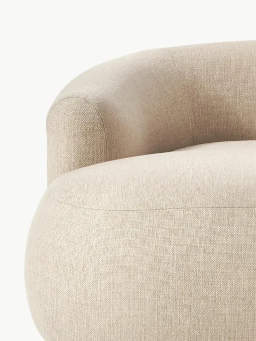 XL loungefauteuil Sofia