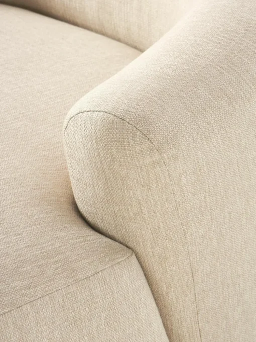 XL loungefauteuil Sofia