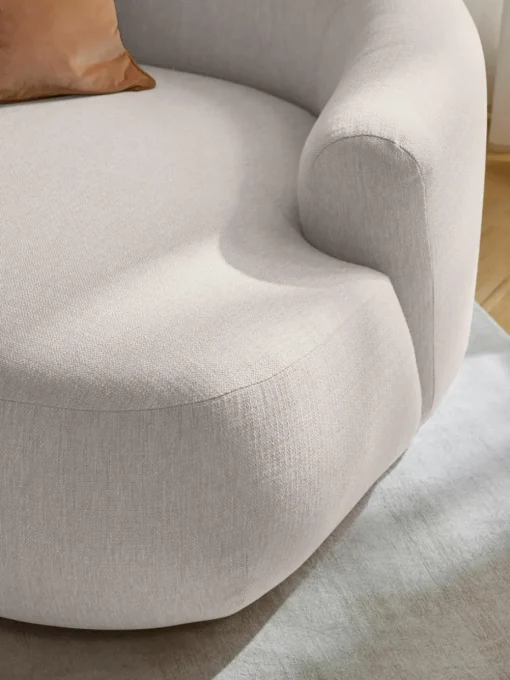 XL loungefauteuil Sofia