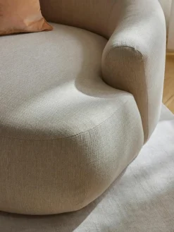 XL loungefauteuil Sofia