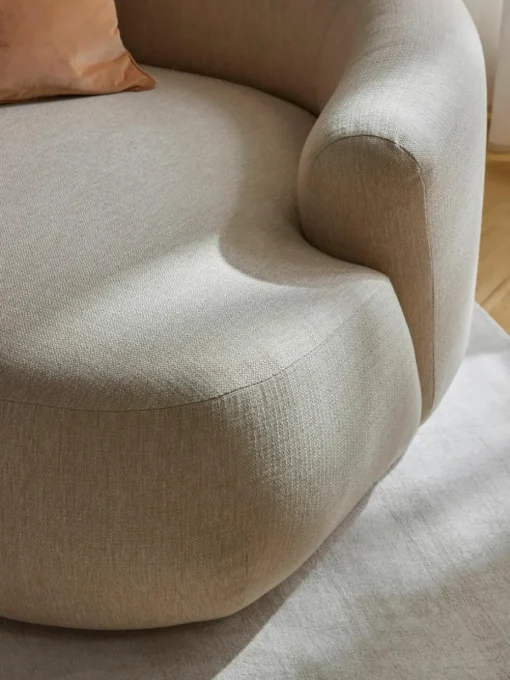 XL loungefauteuil Sofia