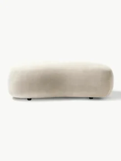 XL poef Alba