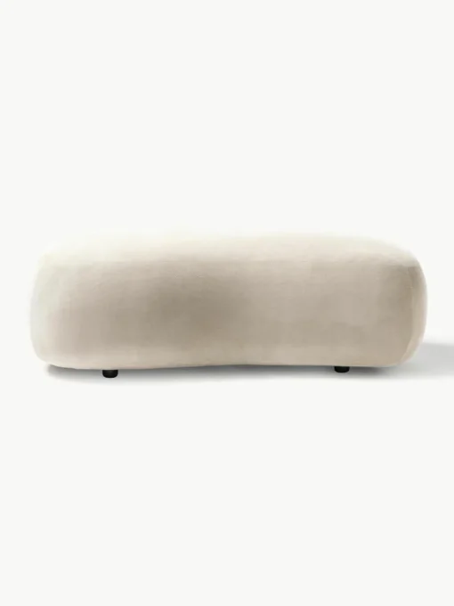 XL poef Alba