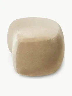 XL poef Alba