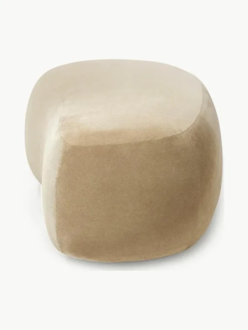 XL poef Alba