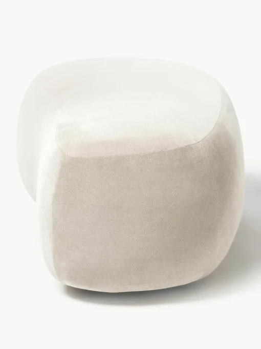 XL poef Alba