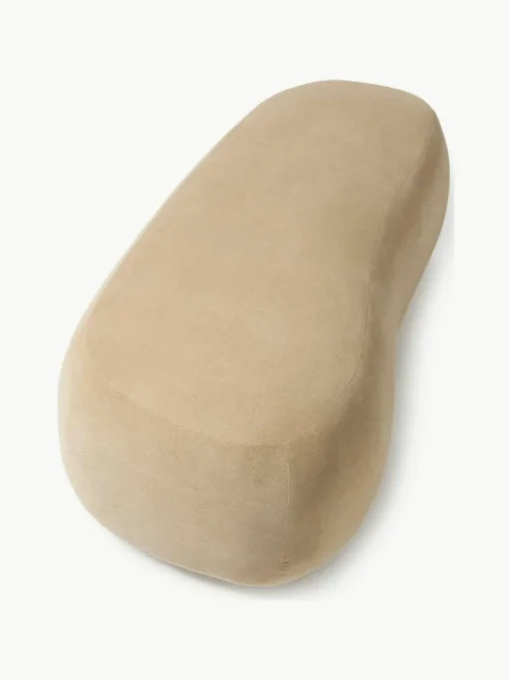XL poef Alba