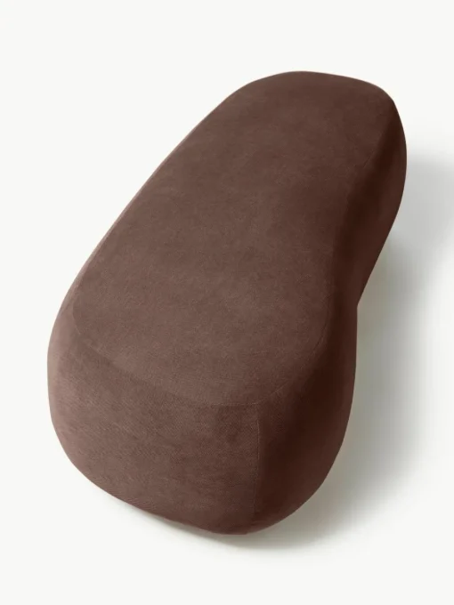 XL poef Alba