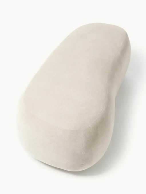 XL poef Alba