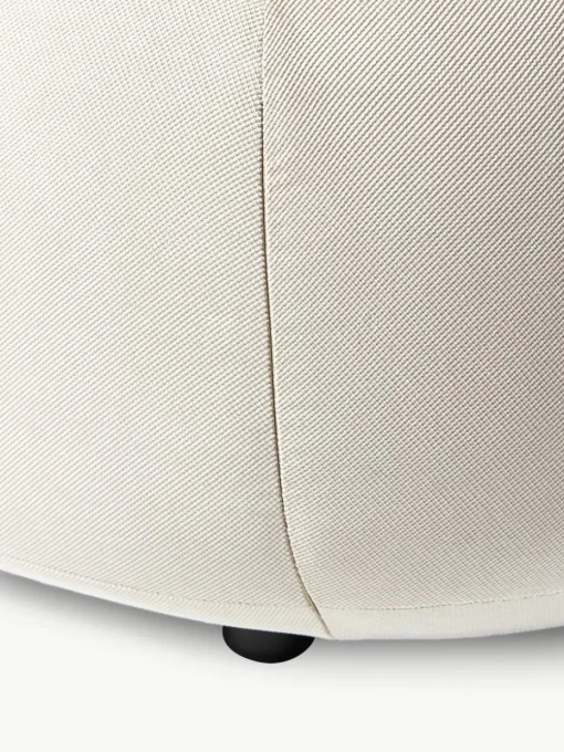 XL poef Alba