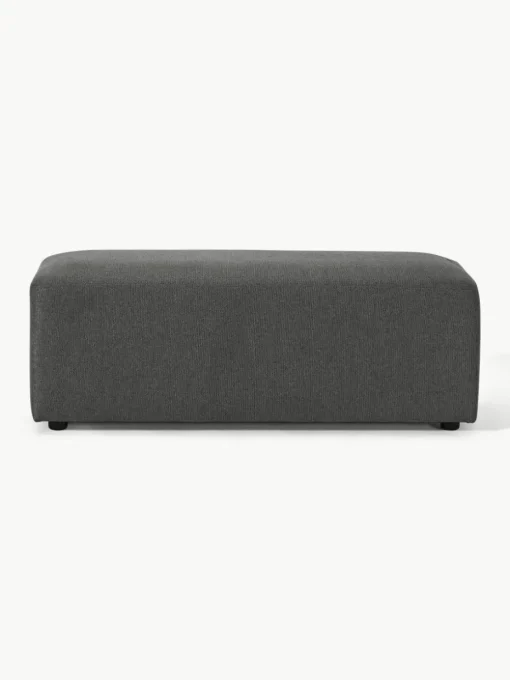 XL poef Melva, B 116 x D 42 cm