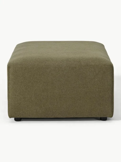 XL poef Melva, B 116 x D 72 cm