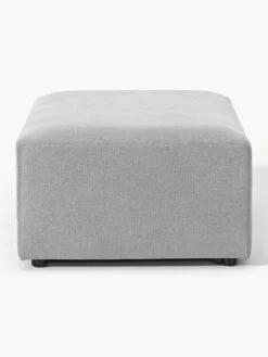 XL poef Melva, B 116 x D 72 cm