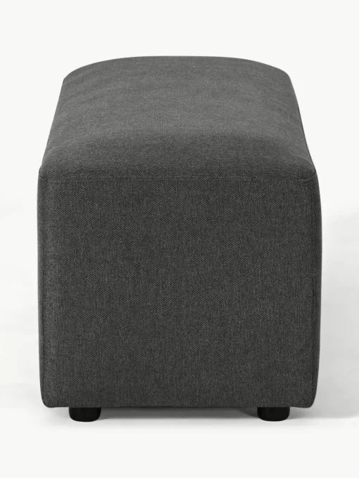 XL poef Melva, B 116 x D 42 cm