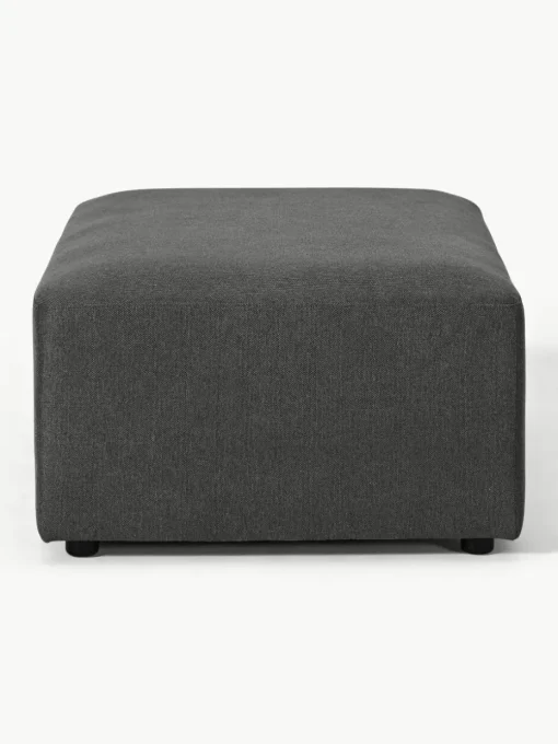 XL poef Melva, B 116 x D 72 cm