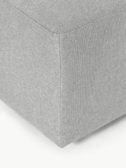XL poef Melva, B 116 x D 72 cm