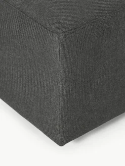 XL poef Melva, B 116 x D 42 cm