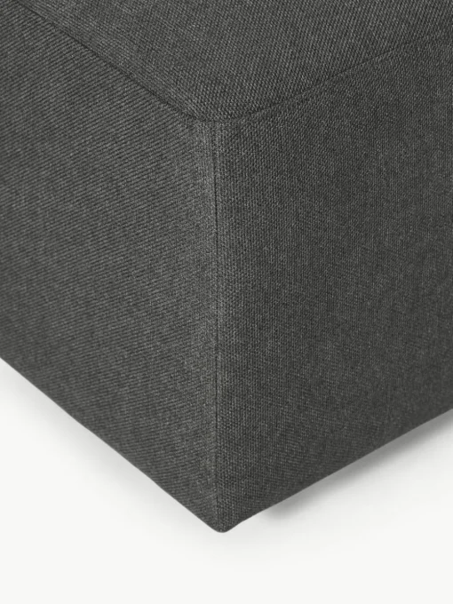 XL poef Melva, B 116 x D 72 cm