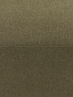 XL poef Melva, B 116 x D 72 cm